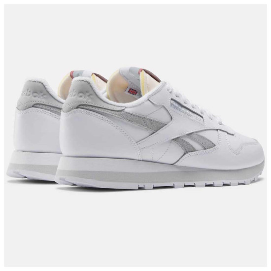 Reebok Classic Leather